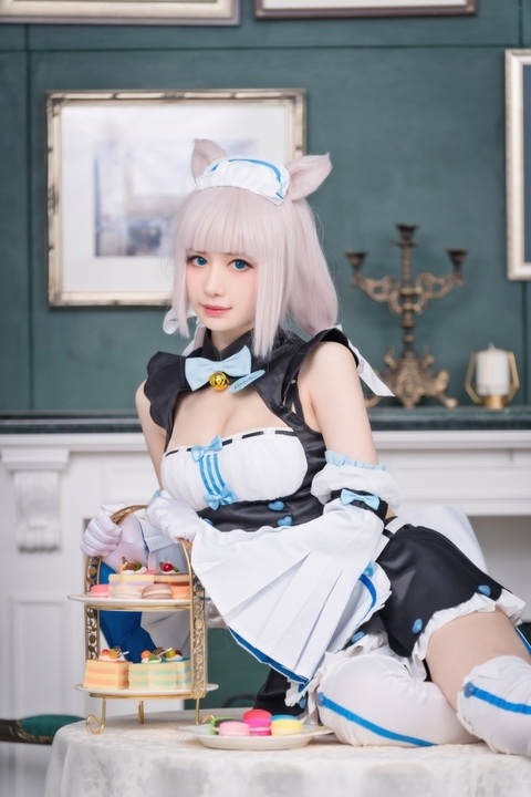 Shika小鹿鹿 Shika小鹿鹿